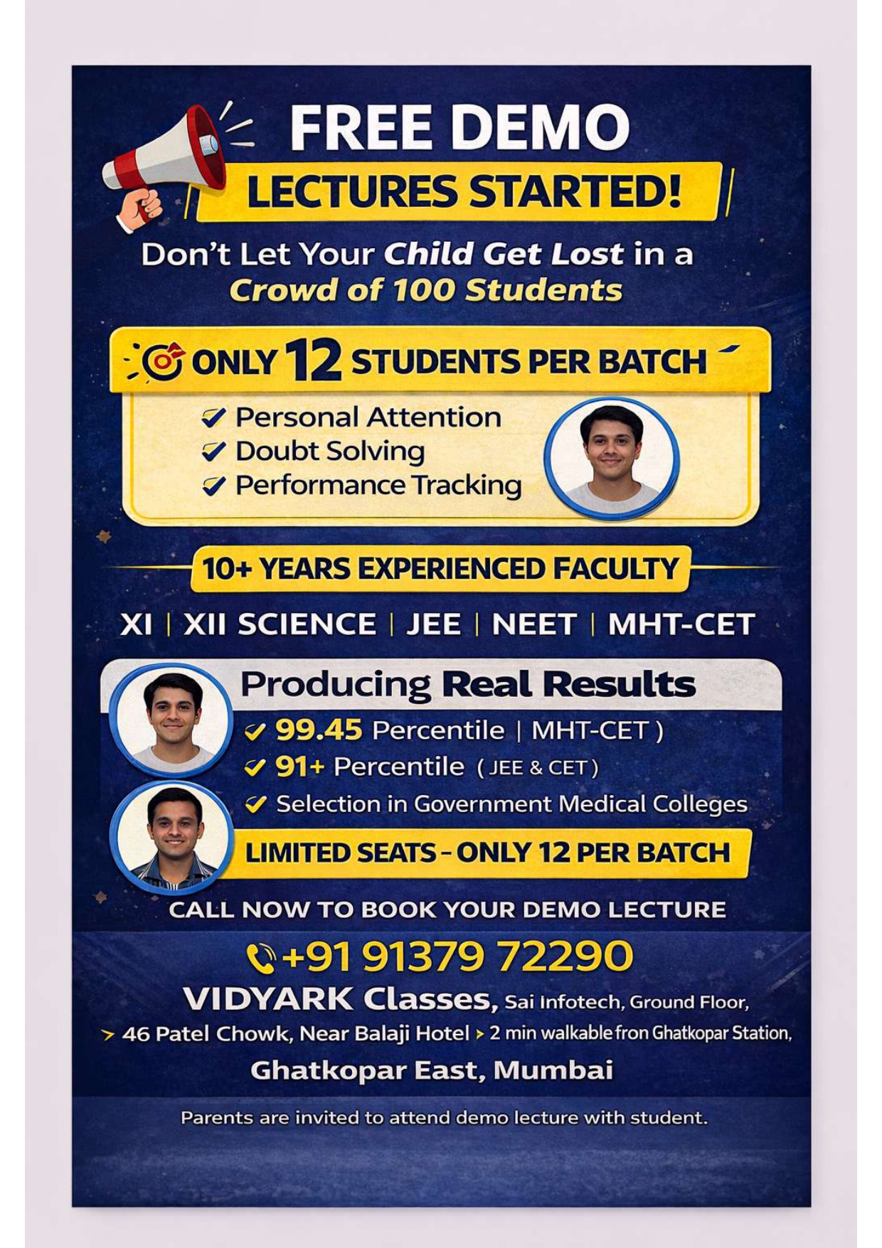 Admission Open Image